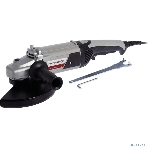 Угловая шлифовальная машина Интерскол УШМ-230/2000М (626.1.1.00), фото8