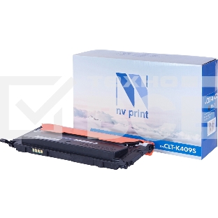 Картридж NVPrint совместимый Samsung CLT-K409S Black для CLP 310/310N/315 (1500k)