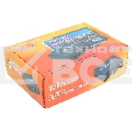 Разветвитель HDMI 1=>2 Telecom  <TTS5010>, каскадируемый , 1.4v+3D, фото 1