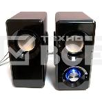 Колонки Dialog AST-25UP Chery {2*3W RMS, активные} , фото5