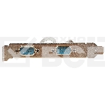 Контроллер ORIENT XWT-PE4SV2, PCI-E to COM 4-port (WCH CH384) oem , фото4