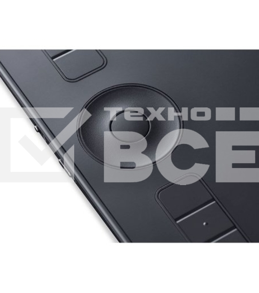 Графический планшет Wacom Intuos Pro S (EN DE RU SV PL)