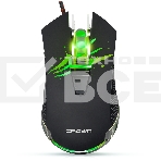 Мышь проводная CROWN Gaming CMXG-614 USB CM000001532 DPI 800/1000/1600/2400, фото31