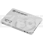 Накопитель SSD Transcend 230S, 512Gb, SATA III, 2.5
