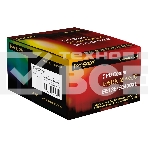 Кулер для процессора ExeGate Dark Magic EE126A-RGB черный, 120 мм, алюминий, 1800 об/мин, 18 дБ, 3 pin, 100 Вт, 95 мм, фото8