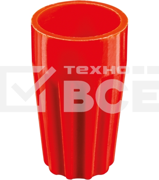 Соединитель проводов СИЗ-5 5.0-20.0 красн. NSC-5-R (уп.50шт) Navigator 71139