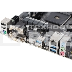 Материнская плата Gigabyte A520M S2H, AM4, AMD A520, 2xDDR4, 4xSATA, 1xM.2, 1xPCIe 3.0 x16, 2xPCIe x1, 1xHDMI, 1xDVI-D, 1xVGA, 1x 1Gb LAN, 4xUSB-A 3.2 Gen 1, 2xUSB-A 2.0, 3x3.5 мм, 7.1, mATX, фото7