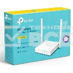 Роутер беспроводной TP-Link TL-WR844N N300 10/100BASE-TX белый, фото10