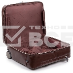 Сумка дорожная Piquadro BLUE SQUARE BV5014B2/N, 25 л, черный, фото3