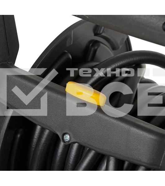 Минимойка Huter W210i PROFESSIONAL 2600Вт