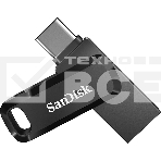 Флеш диск Sandisk USB-C 32GB SDDDC3-032G-G46, фото 1