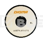 Кабель аудио-видео Digma HDMI 2.0 AOC HDMI (m)/HDMI (m) 30м. позолоченные контакты черный, фото3