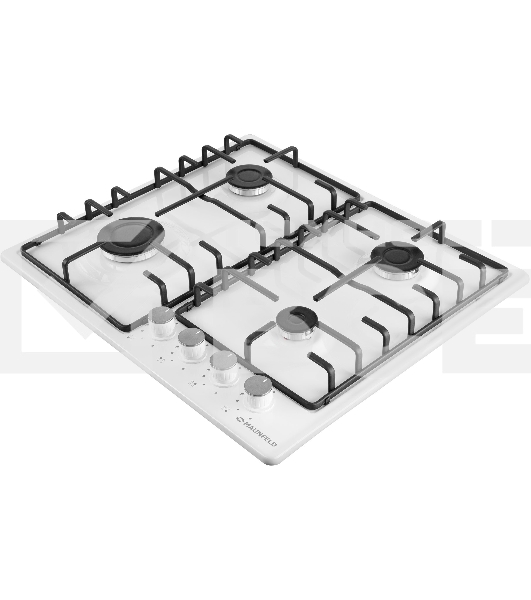 Газовая варочная панель Maunfeld EGHE.64.3STS-EW