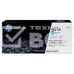 Картридж лазерный HP CE341A голубой LaserJet 700 Color MFP 775 16000стр., фото5