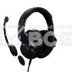 Игровая гарнитура EPOS H6 PRO Closed чёрная (Sennheiser, mini jack 3.5 мм, PC / Soft phone, PS4, Xbox One, Nintendo Switch, Mac OSX, PS5, Xbox Series X), фото7