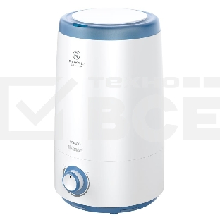 Увлажнитель воздуха Royal Clima HC-1344807