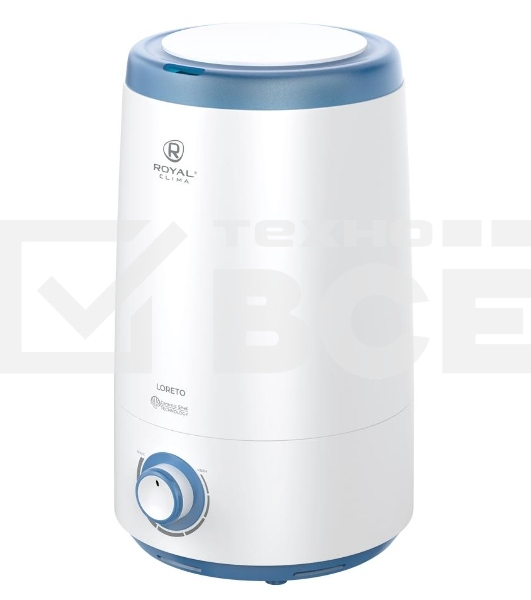 Увлажнитель воздуха Royal Clima HC-1344807