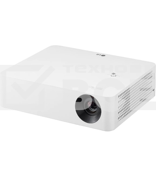 Проектор LG CineBeam PF610P DLP 1000Lm (1920x1080) 150000:1 ресурс лампы:30000часов 2xUSB typeA 2xHDMI 1.7кг