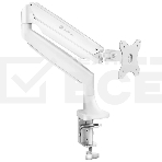 Кронштейн для мониторов ONKRON G100 белый 13