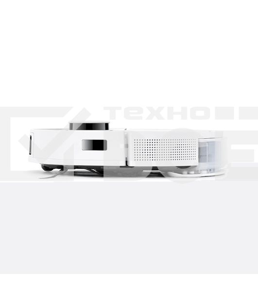 Пылесос Ecovacs DLX13 Робот-пылесос Ecovacs Floor Cleaning Robot DEEBOT T9 White (РУ версия) DLX13-44ED (600663)