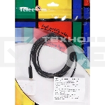 Кабель удлинит 3.5 Jack (M) - 3.5 Jack (F), 1.5м Telecom PRO <TAV7179M-1.5M>, фото13