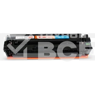 Картридж лазерный Print-Rite TFC448CPU1J PR-045H CIAN 045H Cian голубой (2200стр.) для Canon LBP 611Cn/613Cdw/631Cn/633Cdw/635Cx