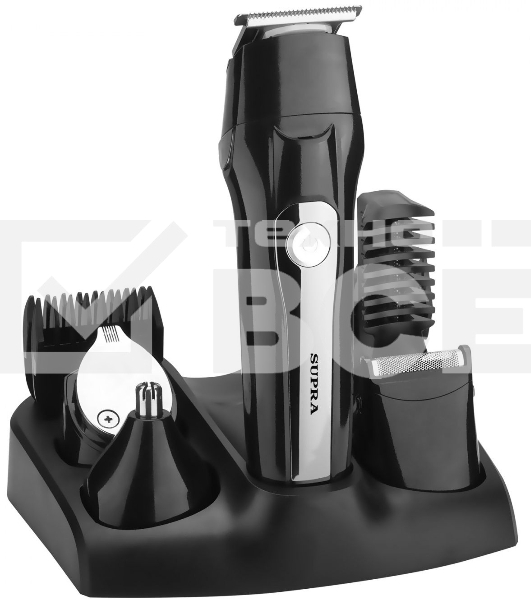 Набор для стрижки и бритья SUPRA HCS-442