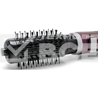 Фен-расческа Polaris PHS 1002, Фуксия
