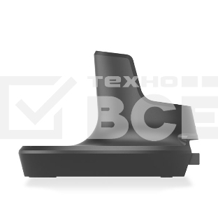 Сканер штрих-кода ручной Newland HR32 Marlin II 2D имидж, беспроводной, USB, Bluetooth, чёрный
