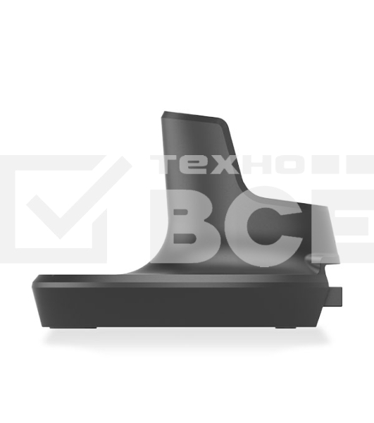 Сканер штрих-кода ручной Newland HR32 Marlin II 2D имидж, беспроводной, USB, Bluetooth, чёрный