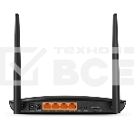 Двухдиапазонный гигабитный Wi-Fi роутер TP-Link Archer MR500 AC1200 с поддержкой 4G+ Cat6, фото17