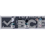 Материнская плата ASUS TUF GAMING B650-PLUS, AM5, AMD B650, 4xDDR5, 4xSATA, 3xM.2, 1xPCI-E 4.0 x16, 1xPCI-E 4.0 x4, 2xPCI-E x1, 1xHDMI, 1xDP, 1x 2.5Gb LAN, 2xUSB-A 3.2 Gen 2, 1xUSB-A 3.2 Gen 2x2, 1xUSB-C 3.2 Gen 2, 5x3.5 мм, 7.1, ATX, фото10