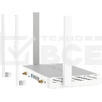 Роутер беспроводной Keenetic Skipper 4G (KN-2910) AC1200 10/100/1000BASE-TX/4G cat.4, фото19