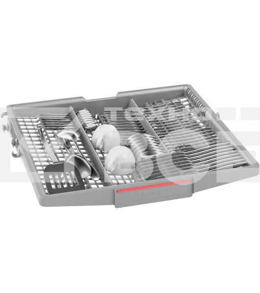 Встраиваемая посудомоечная машина Bosch SMV6ZCX00E