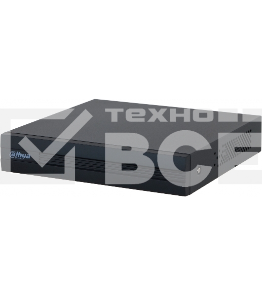 Видеорегистратор Dahua DH-XVR1B08-I