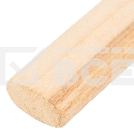 Рукоятка для кувалды Сибртех, шлифованная, БУК, 600 мм, фото 1