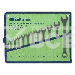 Набор ключей Сибртех комбинированных,6 - 22 мм,12 шт., CrV,фосфатированные,ГОСТ 16983, фото6