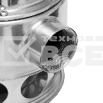 Дренажный насос DPL800X, 800 Вт, подъем 7 м, 16500 л/ч  Denzel, фото6