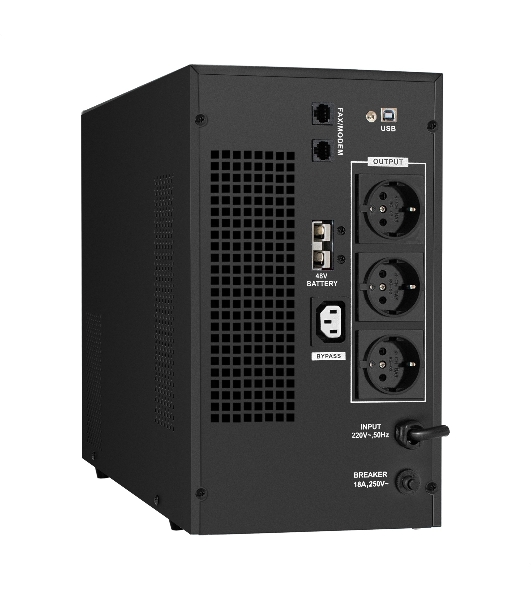 Комплект Источник бесперебойного питания EX295990RUS + батарея 80Aч EX285654RUS 4шт (инвертор, синус, для котла) ExeGate SineTower SZ-3000.LCD.AVR.3SH.1C13.RJ.USB <3000VA/2400W, чистый синусоида, LCD дисплей, AVR, 3*Schuko+1*C13, RJ45/11, USB, линейно-интерактивный, Black> + батарея ExeGate HRL 12-80 (12В, 80Ач) 4шт