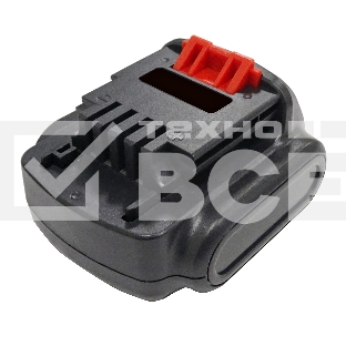 Аккумулятор CS-BDX512PX для Black & Decker (BDCDD12, BDCD112, BDCDD12KB) 12.0V 2500mAh Li-ion