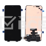 Дисплей для Xiaomi 12X черный, фото2