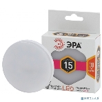 Лампа cветодиодная ЭРА LED GX-15W-827-GX53, фото 1