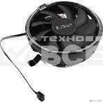 Кулер PCCooler E126MB черный 120мм алюминий 1800rpm 26.5db 4-pin 92W 70мм, фото12