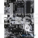 Материнская плата ASRock B550 Phantom Gaming 4, AM4, AMD B550, 4xDDR4, 6xSATA, 2xM.2, 1xPCI-E 3.0 x16, 1xPCI-E 4.0 x16, 1xHDMI, 1x 1Gb LAN, 3x3.5 мм, 7.1, ATX, фото2