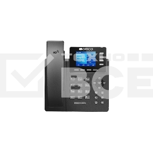 Телефон ORIGO IP-телефон с цветным дисплеем 2.8