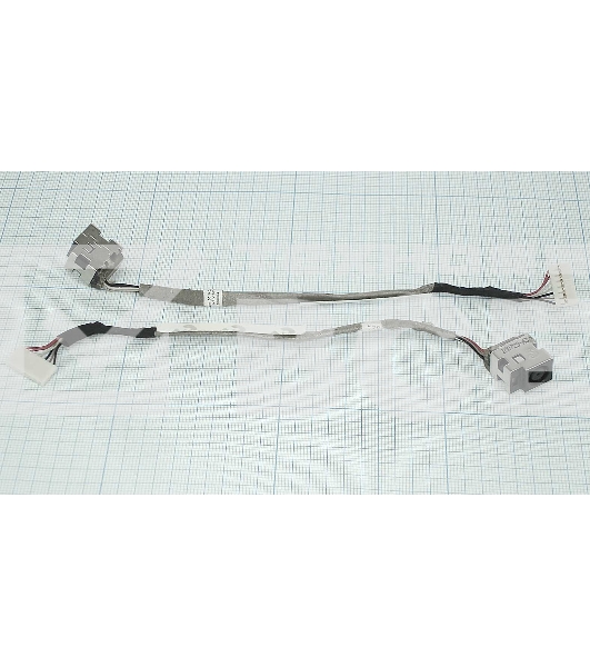 Разъем для ноутбука HY-HP036 HP DM3-3000 DM3-3110US DM3-3027CL с кабелем