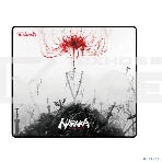Коврик для мыши A4Tech Bloody BP-45 Naraka белый/рисунок 450x400x3мм, фото2
