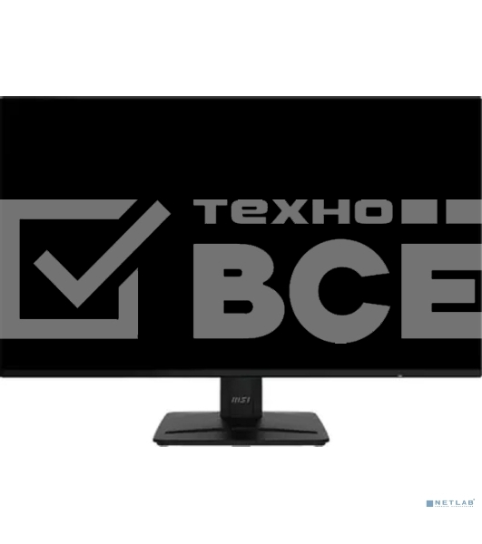 Монитор 27