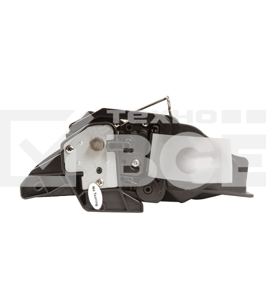 Картридж лазерный Cactus CS-C4129X черный (10000 стр.) для HP LaserJet 5000/5100
