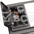 Кофемашина автоматическая Korting KACM 2009 PRESTO чёрный, зерновой/молотый, 2 л, 1400 Вт, 19 бар, фото11